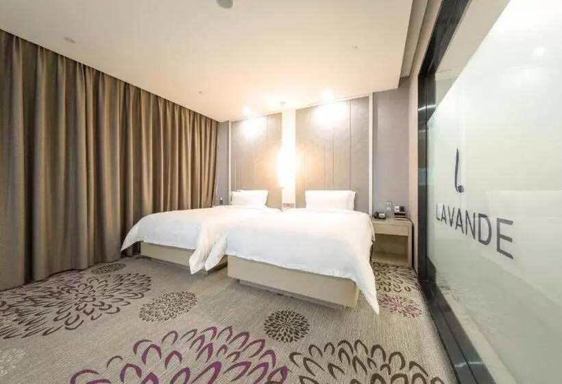 Lavande Hotels Qingxu Wenyuan Road