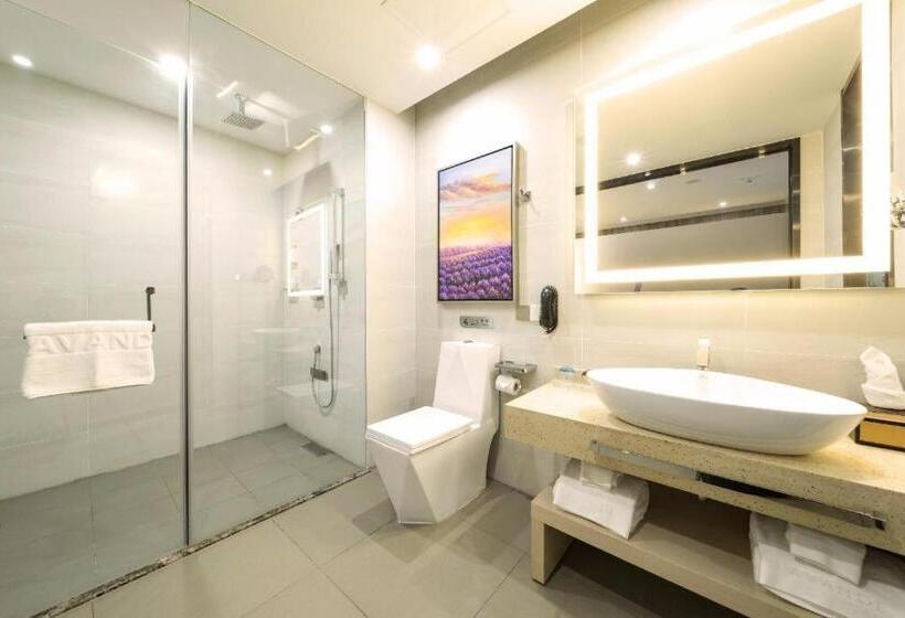 Lavande Hotels Qingxu Wenyuan Road