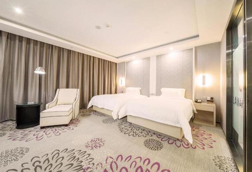 Lavande Hotels Qingxu Wenyuan Road