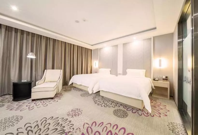 Lavande Hotels Qingxu Wenyuan Road