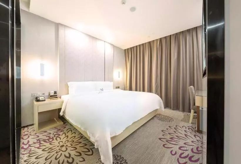 Lavande Hotels Qingxu Wenyuan Road