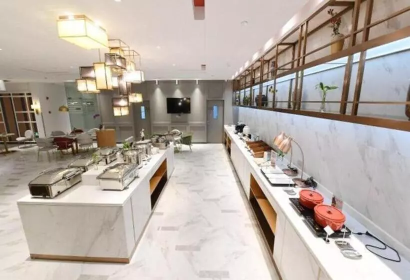 Magnotel Qinzhouwan Square