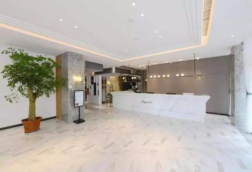 Magnotel Qinzhouwan Square