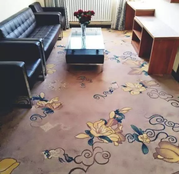 Pai Hotel Chengde Pingquan Central Square