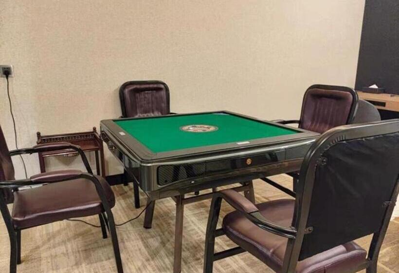 Thank Inn Hotel Guangdong Jiangmen Kaiping Donghui City