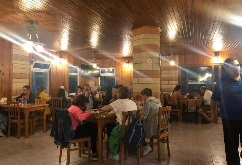Akarsu Butik Otel