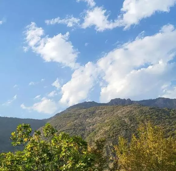 Akarsu Butik Otel