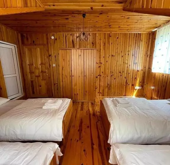 Akarsu Butik Otel