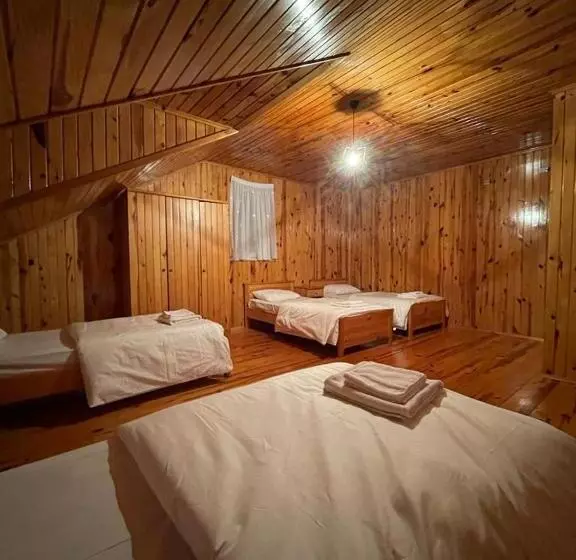 Akarsu Butik Otel
