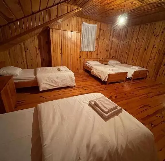 Akarsu Butik Otel