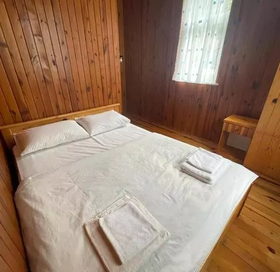 Akarsu Butik Otel