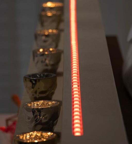 مبيت وإفطار La Loggia