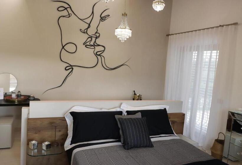 مبيت وإفطار La Loggia