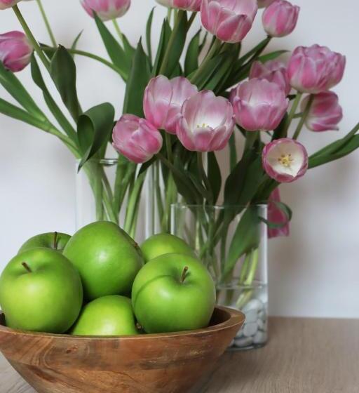 مبيت وإفطار La Loggia