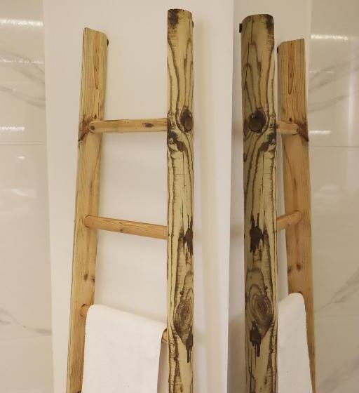 مبيت وإفطار La Loggia