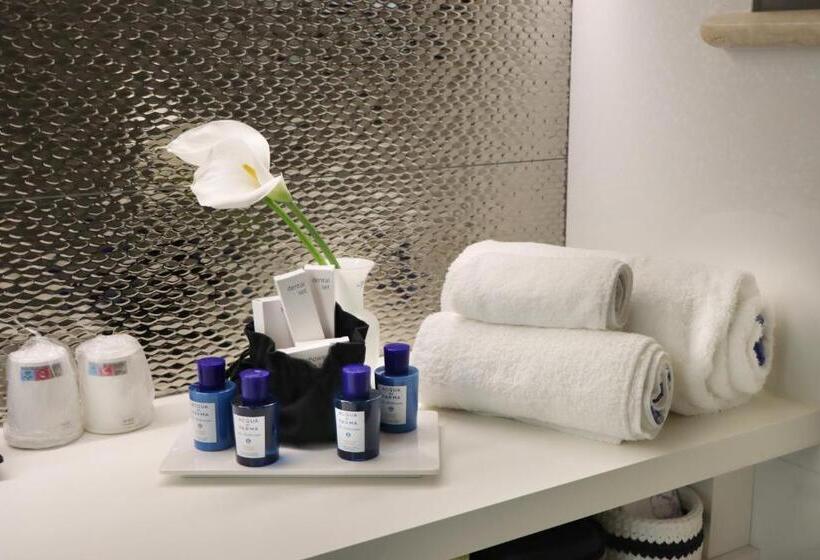 مبيت وإفطار La Loggia