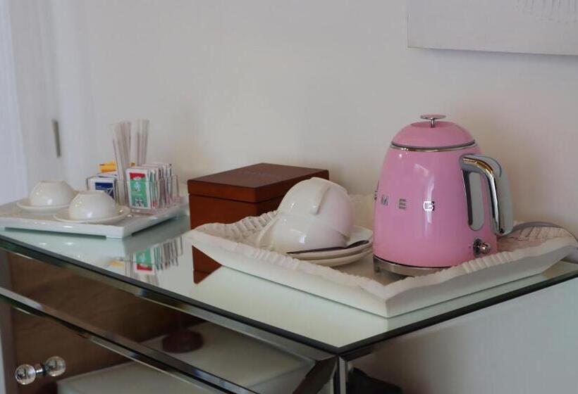 مبيت وإفطار La Loggia