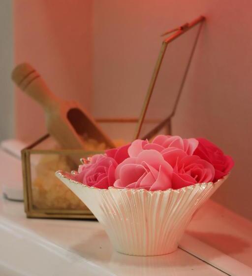 مبيت وإفطار La Loggia