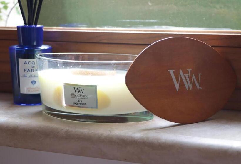 مبيت وإفطار La Loggia