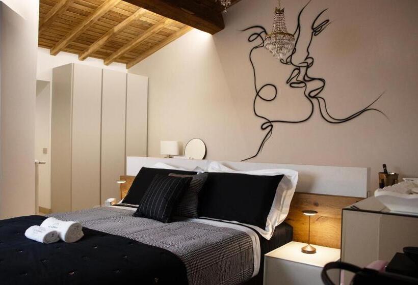 مبيت وإفطار La Loggia