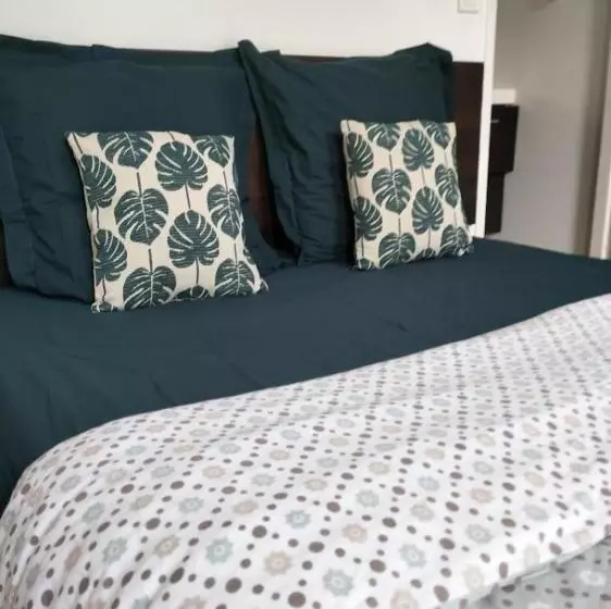 Aamiaismajoitus (B&B) Le Domaine