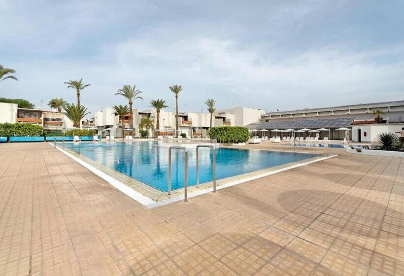 Casa Lizzy Appartamento Con Vista Giardino N325