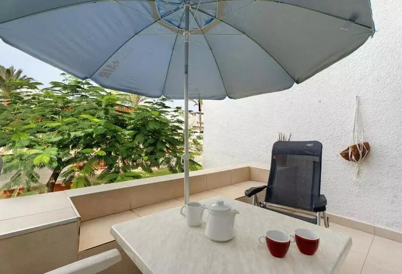 Casa Lizzy   Appartamento Con Vista Giardino N325