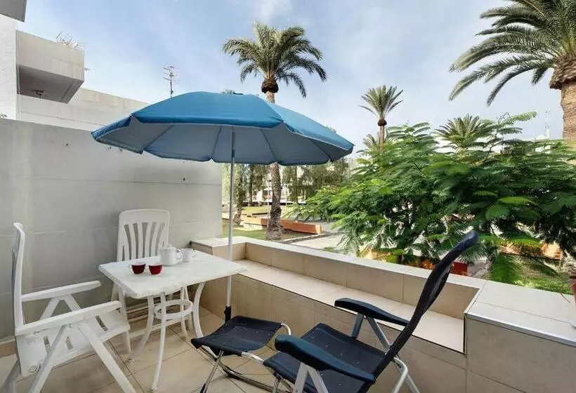 Casa Lizzy   Appartamento Con Vista Giardino N325