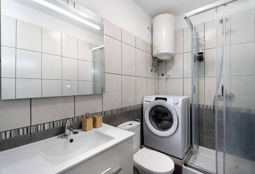 Casa Lizzy Appartamento Con Vista Giardino N325