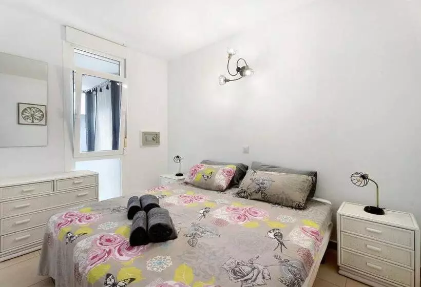 Casa Lizzy   Appartamento Con Vista Giardino N325