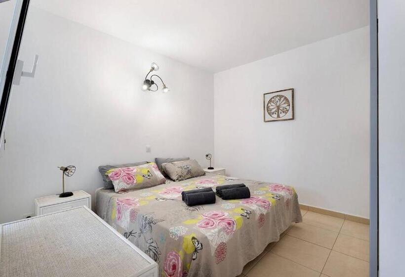 Casa Lizzy Appartamento Con Vista Giardino N325