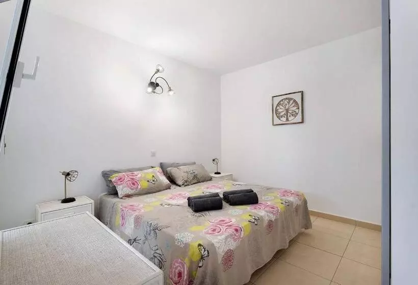 Casa Lizzy   Appartamento Con Vista Giardino N325