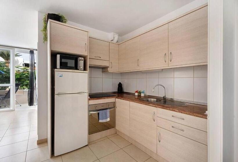 Casa Lizzy Appartamento Con Vista Giardino N325