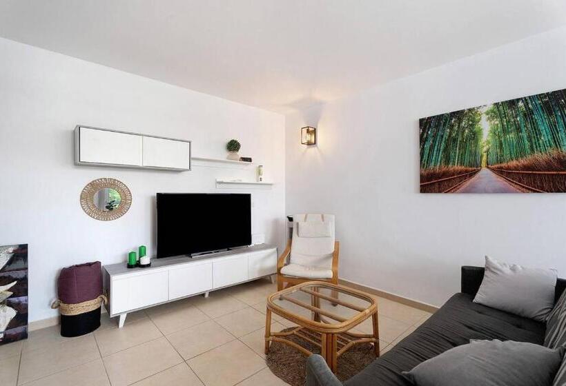 Casa Lizzy Appartamento Con Vista Giardino N325