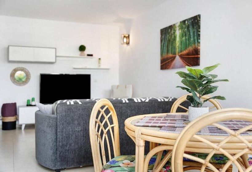 Casa Lizzy Appartamento Con Vista Giardino N325