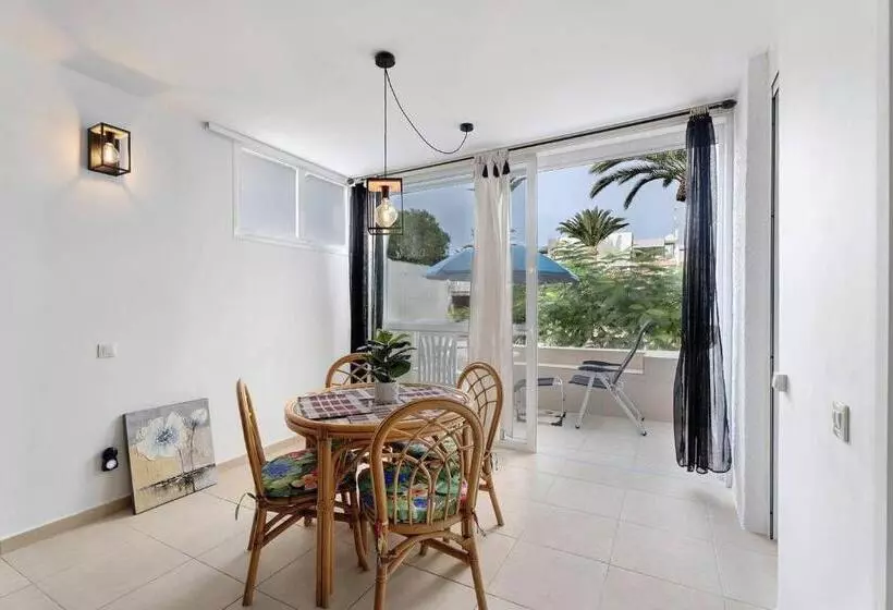 Casa Lizzy   Appartamento Con Vista Giardino N325