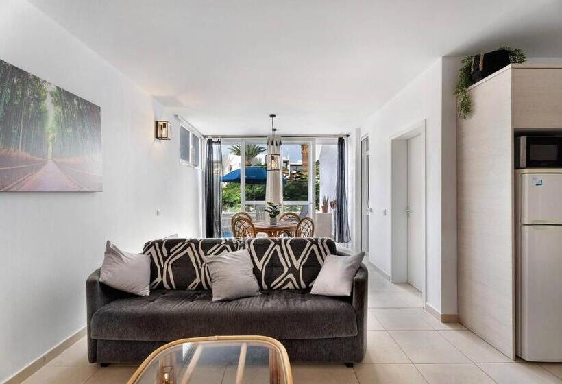 Casa Lizzy Appartamento Con Vista Giardino N325