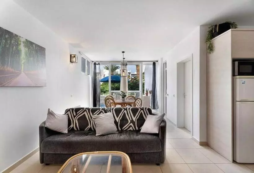 Casa Lizzy   Appartamento Con Vista Giardino N325