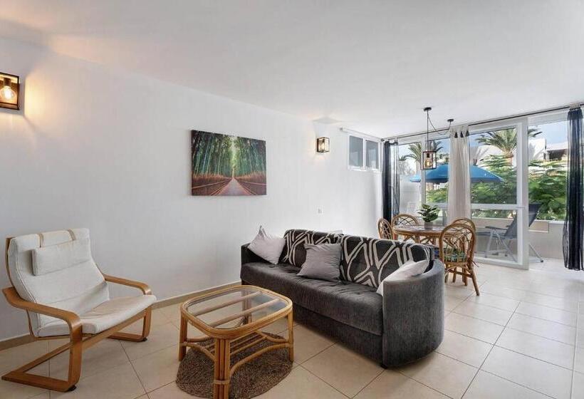 Casa Lizzy Appartamento Con Vista Giardino N325