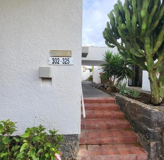 Casa Lizzy Appartamento Con Vista Giardino N325