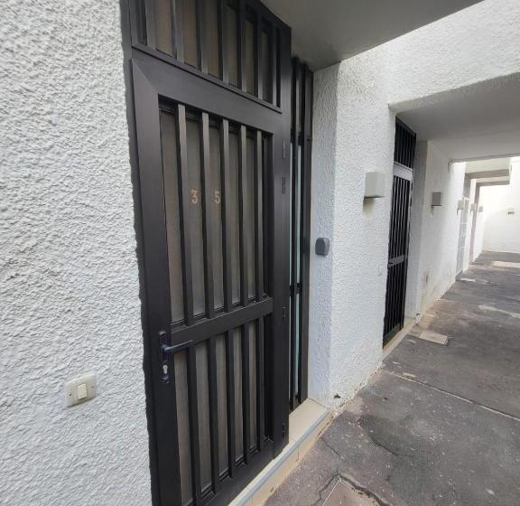 Casa Lizzy Appartamento Con Vista Giardino N325