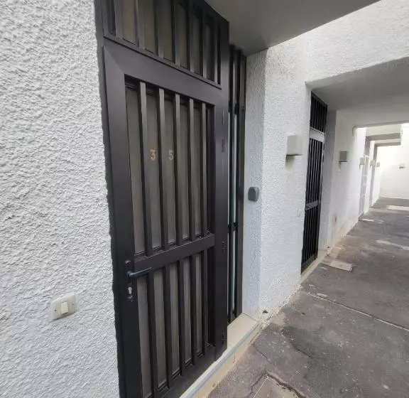 Casa Lizzy   Appartamento Con Vista Giardino N325