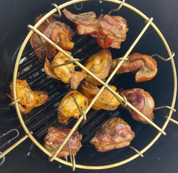 هتل Albergue Schuler