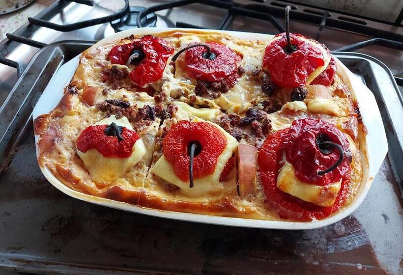 هتل Albergue Schuler