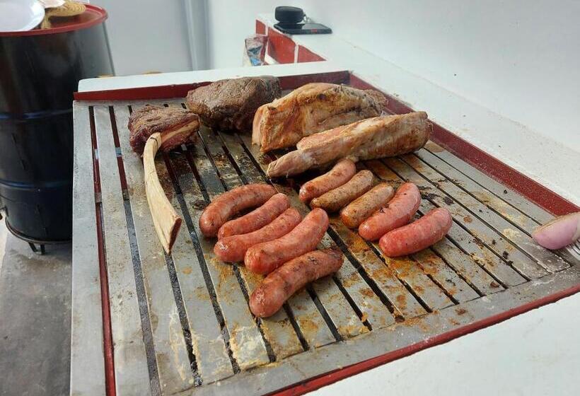 هتل Albergue Schuler