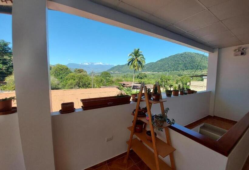 هتل Albergue Schuler