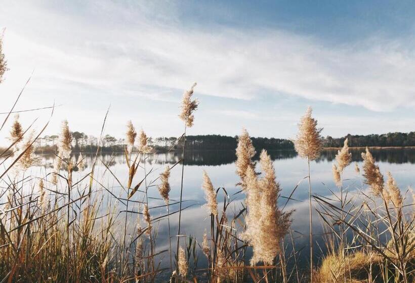 Отель Amendes Haus Am See   Neueröffnung