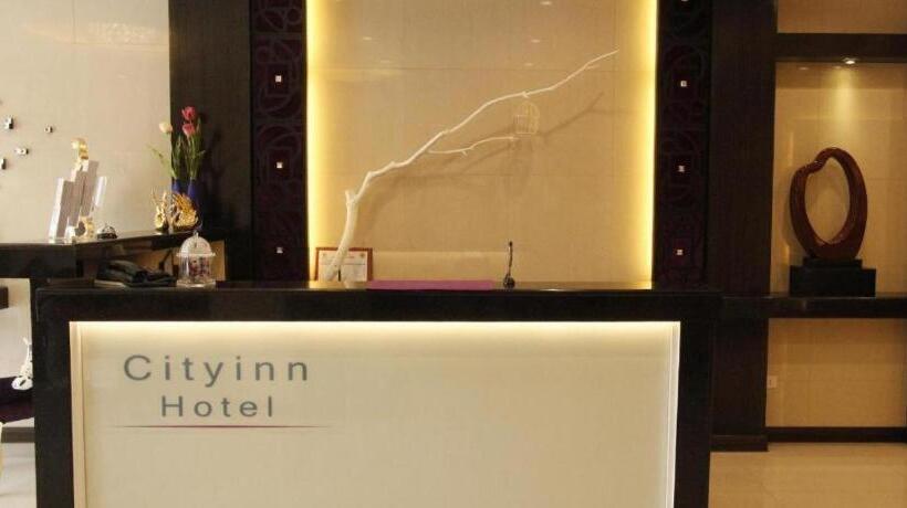 فندق Cityinn