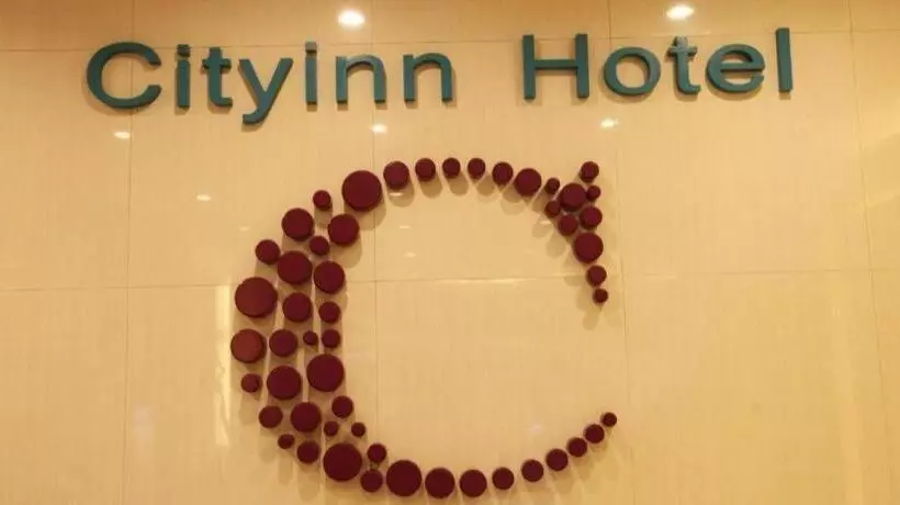 Hotelli Cityinn