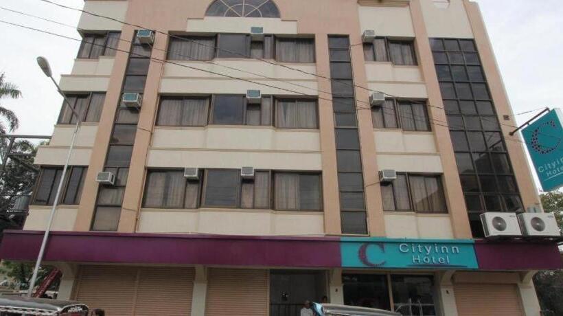 فندق Cityinn